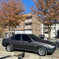 ۴۰۵ مدل ۸۲|خودرو سواری و وانت|مریوان, |دیوار