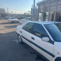 زانتیامدل89|خودرو سواری و وانت|سهند, |دیوار