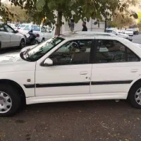 پژو پارس سال‌ - مدل ۹۹|خودرو سواری و وانت|تهران, شهرک دانشگاه|دیوار