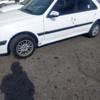 باعرض سلام پژو پارس eLxتمام فول رنگ سفیددرحدصفر403|خودرو سواری و وانت|فسا, |دیوار