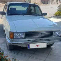 پیکان مدل ۸۳