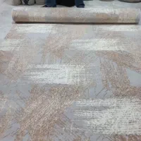 کناره ابریشمی مدل پتینه