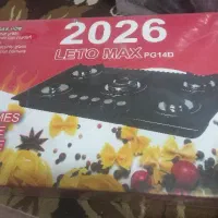 گاز شیشه‌ای