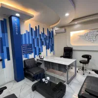 جذب نیرو فعال/نبرد/نیروهوایی/تهران‌نو