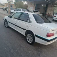 پارس مدل 1401خونگی سیمی|خودرو سواری و وانت|خرمشهر, |دیوار