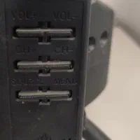 تلویزیون 50اینچ|تلویزیون و پروژکتور|مشهد, خواجه ربیع|دیوار