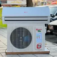 کولرگازی 24000 جنرال SH سرد و گرم