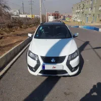 کوییک ۱۴۰۲ sr فول آپشن نقد و اقساط  معاوضه هم دارم