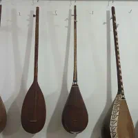 دوتارخراسان شمالی|سازهای سنتی|قدس, شهر‌قدس|دیوار