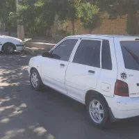 پراید ۱۱۱ مدل ۸۹