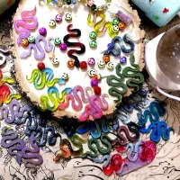 کادویی هدیه دانش آموزی