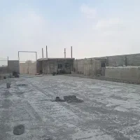 کارخانه خوراک دام وطیور|فروش دفتر صنعتی، کشاورزی، تجاری|خسروشاه, |دیوار