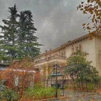 ویلایی ۹۵۰ متری در کسایی / تهاتر