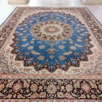 ۳تخته فرش۱۲و۹و۹متری فرهی کاشان ۷۰۰شانه
