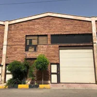۲۴۵ متر کل کارخانه نوساز شهرک کاوه خاوران|فروش دفتر صنعتی، کشاورزی، تجاری|خاوران, |دیوار