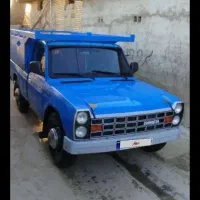 وانت بار(نیسان بار)