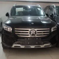 بنز GLB 200