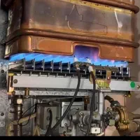 نصب و سرویس ابگرمکن دیواری بوتان|آبگرمکن، پکیج، شوفاژ|اهواز, کیان اباد|دیوار