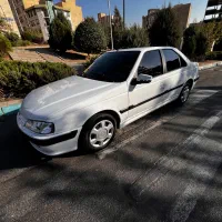 پارس ۱۴۰۱|خودرو سواری و وانت|تهران, سعادت‌آباد|دیوار