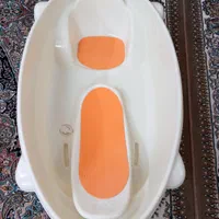 ست کالسکه و روروئک و کریر کودک و وان حمام کودک|کالسکه و لوازم جانبی|آمل, |دیوار