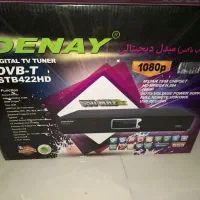 گیرنده دیجیتال کاملا سالم فلش خور و اچ دی|صوتی و تصویری|پردیس, فاز ۸|دیوار