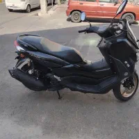 n max۱۴۰۳|موتورسیکلت|تهران, تاکسیرانی|دیوار