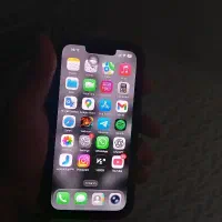 ایفون ۱۳پرو مشکی