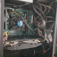 کیس گیمینگ Pc|رایانه رومیزی|مرودشت, ژیان|دیوار