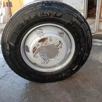 لاستیک ایسوزویی