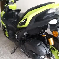 آیروکس ۱۵۰۱ کبیر|موتورسیکلت|اراک, |دیوار