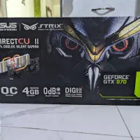 گرافیک gtx 970