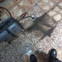 لوله بازکنی ارزان. فقط ۶۵۰ هزار تومان