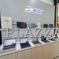 واردکننده اصلی plazzaلپتاپ استوک اروپایی اقساط/نقد