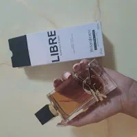 عطر ایو سن لورن لیبر اینتنس