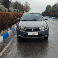 دنا تیپ ۲ دنده ای مدل ۹۷|خودرو سواری و وانت|تهران, استخر|دیوار