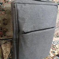 کوله پشتی مدرسه یک جفت|کیف، کفش، کمربند|محمدشهر, محمدشهر|دیوار