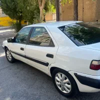 فروش زانتیا ۲۰۰۰|خودرو سواری و وانت|اهواز, زیتون کارمندی|دیوار