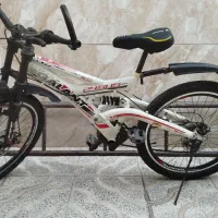 دوچرخه گالانت سایز ۲۶