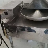 دستگاه سبزی خردکن