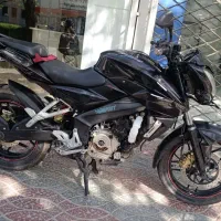 فروش ns200|موتورسیکلت|بجنورد, |دیوار