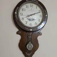 س دیواری|ساعت دیواری و تزئینی|کرج, برغان|دیوار