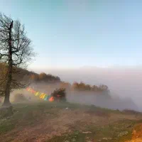 تور یکروزه دُرفک پاییزی (جمعه)