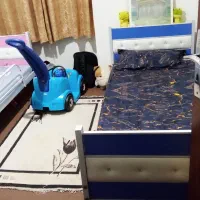 معاوضه با تخت دوطبقه