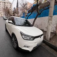 تیوولی|خودرو سواری و وانت|تهران, عباس‌آباد|دیوار