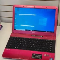 لپ‌تاپ SONY VAIO  اقتصادی و تمیز
