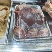 جگر گوسفندی