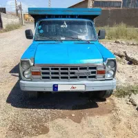 نیسان زامیاد دوگانه کارخانه 86