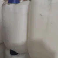 دبه ۲۰ لستری|ظروف نگهدارنده، پلاستیکی، یک‌بارمصرف|رباط‌کریم, رباط‌کریم|دیوار