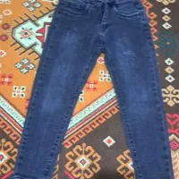 تعدادی لباس پسرانه