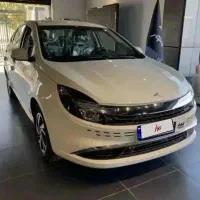ایگل بنزینی صفر خشک سفید مدل ۱۴۰۴